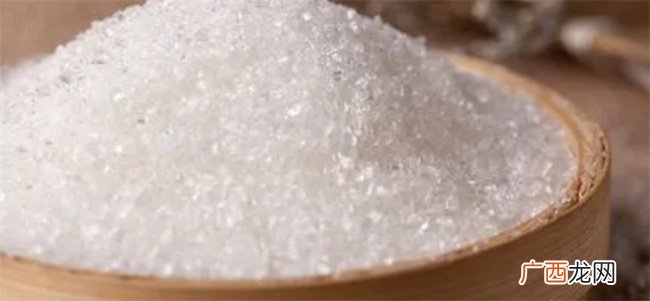 白砂糖的作用 白砂糖可以降火吗