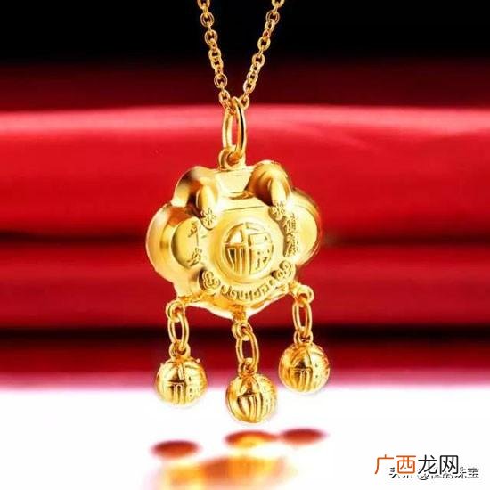 送宝宝长命锁有很多讲究 长命锁一般由什么人送最吉利