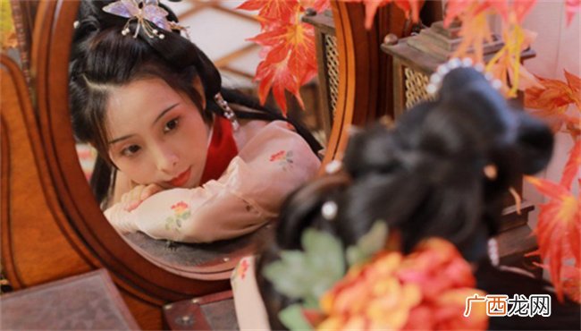 哪种植物在古代制作粉底 古代粉底叫什么