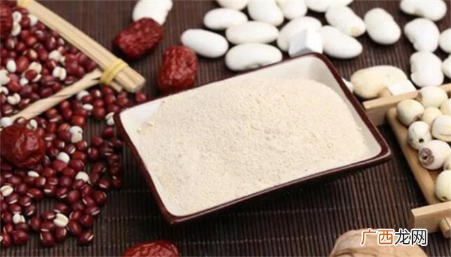 哪种植物在古代制作粉底 古代粉底叫什么