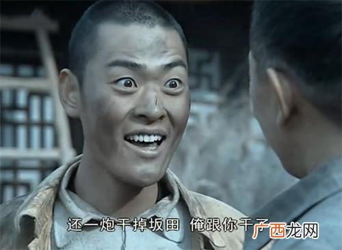 演员张桐如今成为视帝 亮剑和尚扮演者叫什么名字