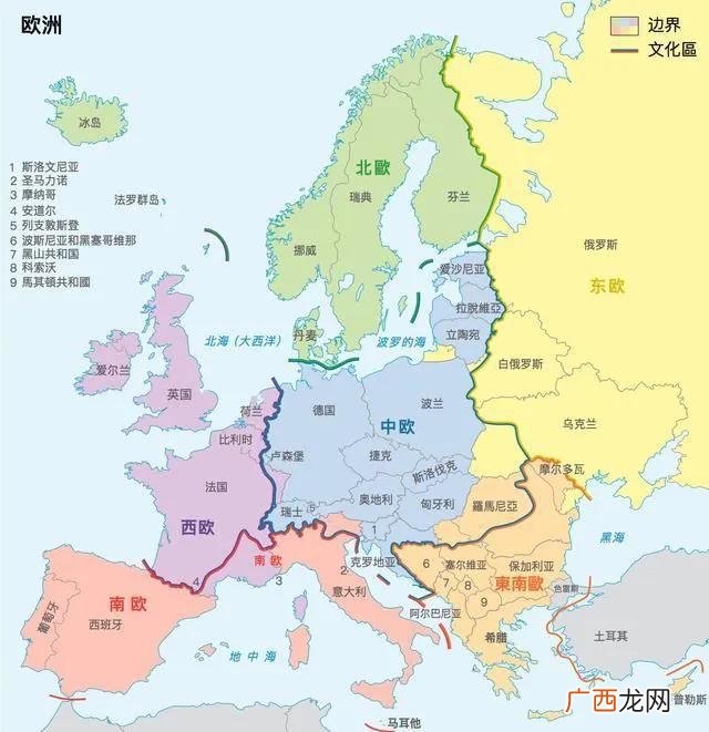 一战和二战的起止年份介绍 一战时间和二战时间