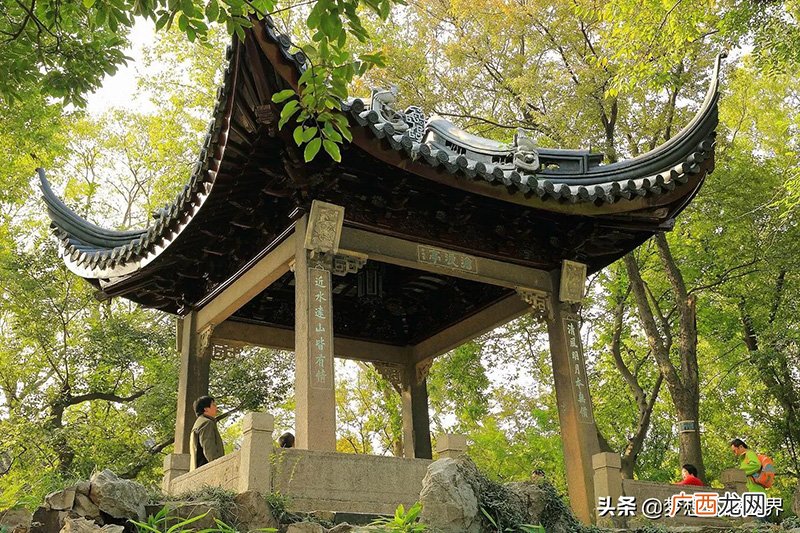 中国四大园林是哪四个 苏州四大园林是哪四个