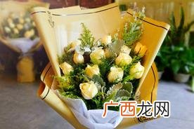 香槟玫瑰代表什么意思 香槟玫瑰不能随便送人