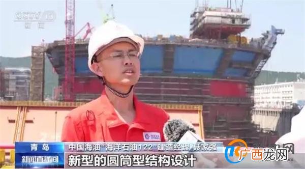 我国海洋油气装备设计建造能力已大幅提升_酷知科普