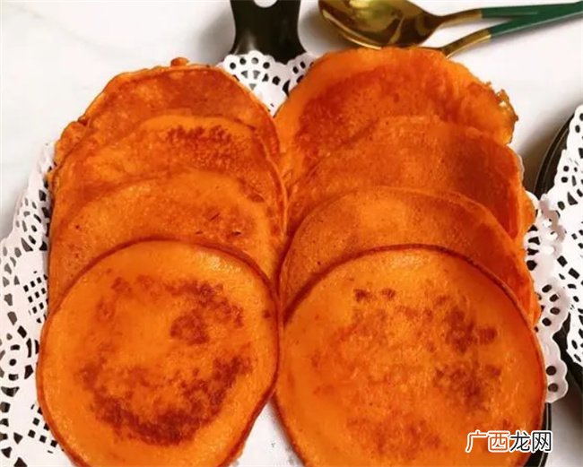它是真正的“护眼明星” 吃法多样可甜可咸 做早餐十分钟就出锅