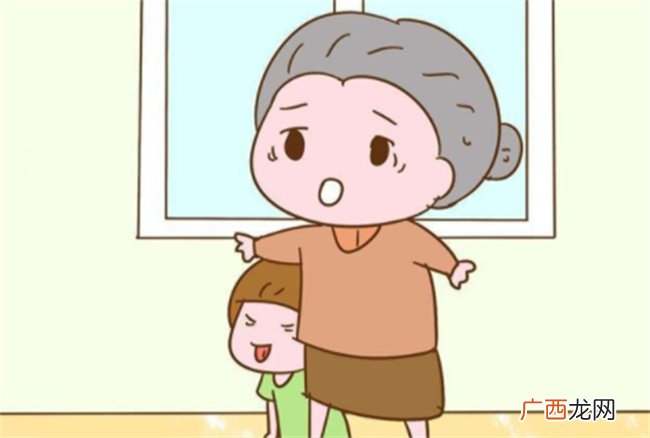 孩子嫌弃奶奶不爱干净怎么办 孩子嫌奶奶烦骂奶奶怎么处理