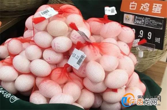 全国多地鸡蛋价格涨至5元以上 涨幅超40%_酷知科普