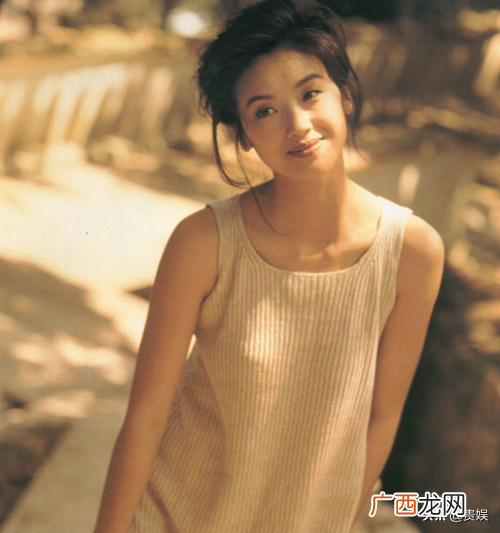 吴倩莲当年那么红为何退出娱乐圈 吴倩莲为什么突然消失了