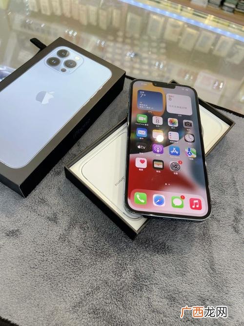 iphone12promax和13promax的区别