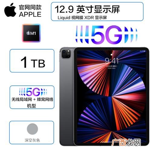 是否能用5g ipad有必要买插卡版吗
