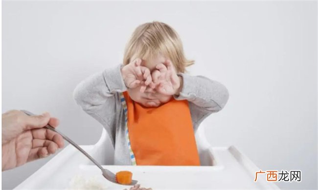 孩子总不吃饭是怎么回事 小孩经常不吃饭是怎么回事