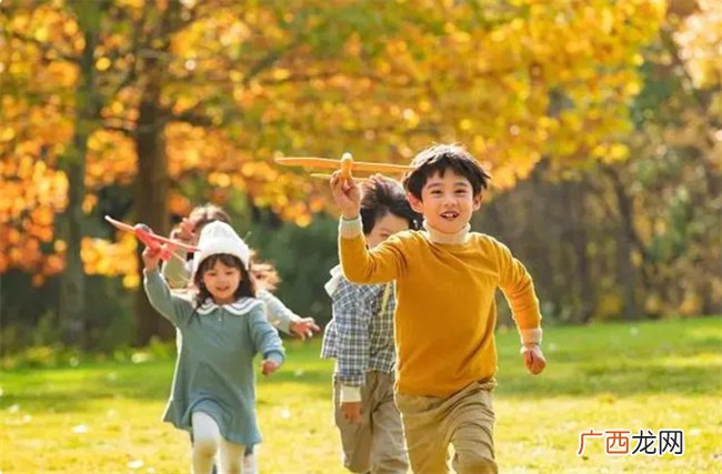 别人家的孩子总是更优秀 优秀的孩子其实都是家长“宠”出来的