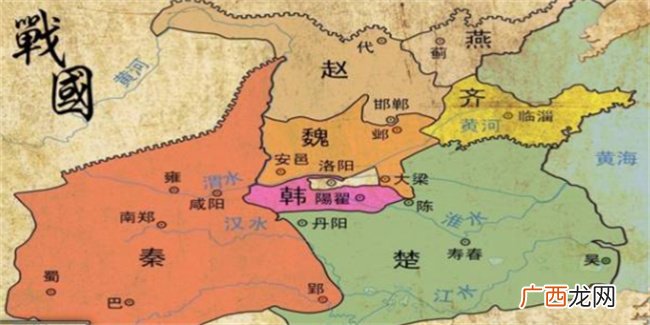 齐国的都城在哪里 齐国为什么最后一个灭亡
