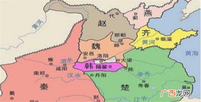 齐国的都城在哪里 齐国为什么最后一个灭亡