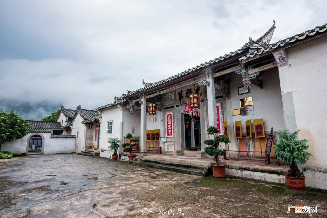 广东省梅州市属于粤东还是粤北 梅州在哪里在哪个省的