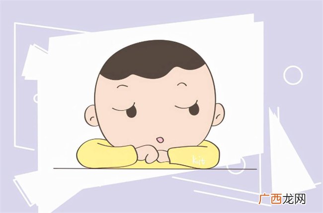 孩子总是趴着睡觉是什么原因 宝宝睡觉为什么爱趴着睡