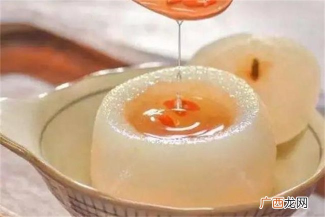 白萝卜加陈皮一起煮水 作用太厉害了 做法简单 大家赶快学起来