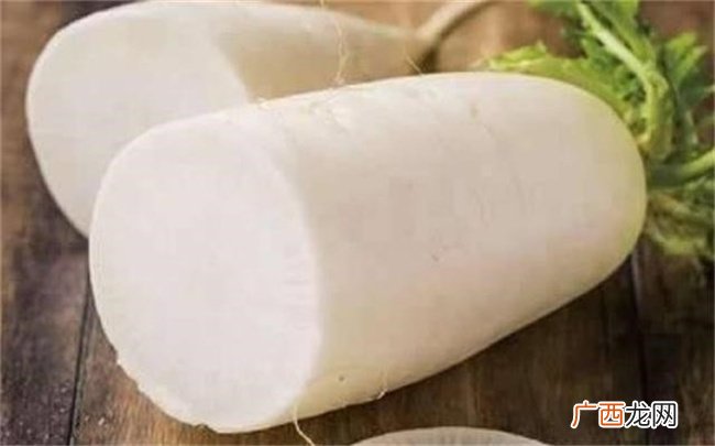 白萝卜加陈皮一起煮水 作用太厉害了 做法简单 大家赶快学起来