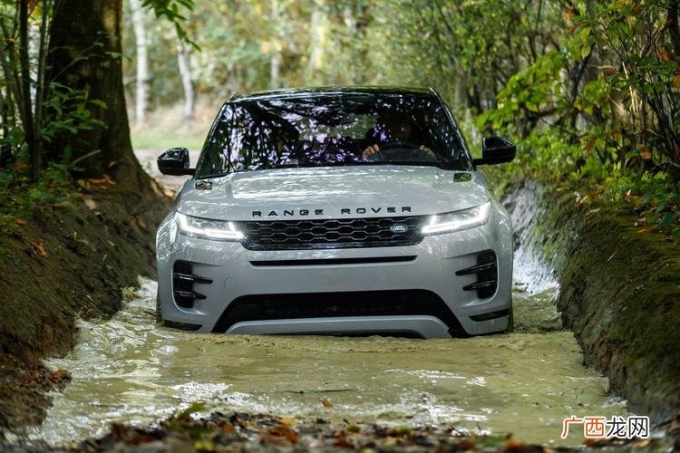 rangerover是什么牌子车