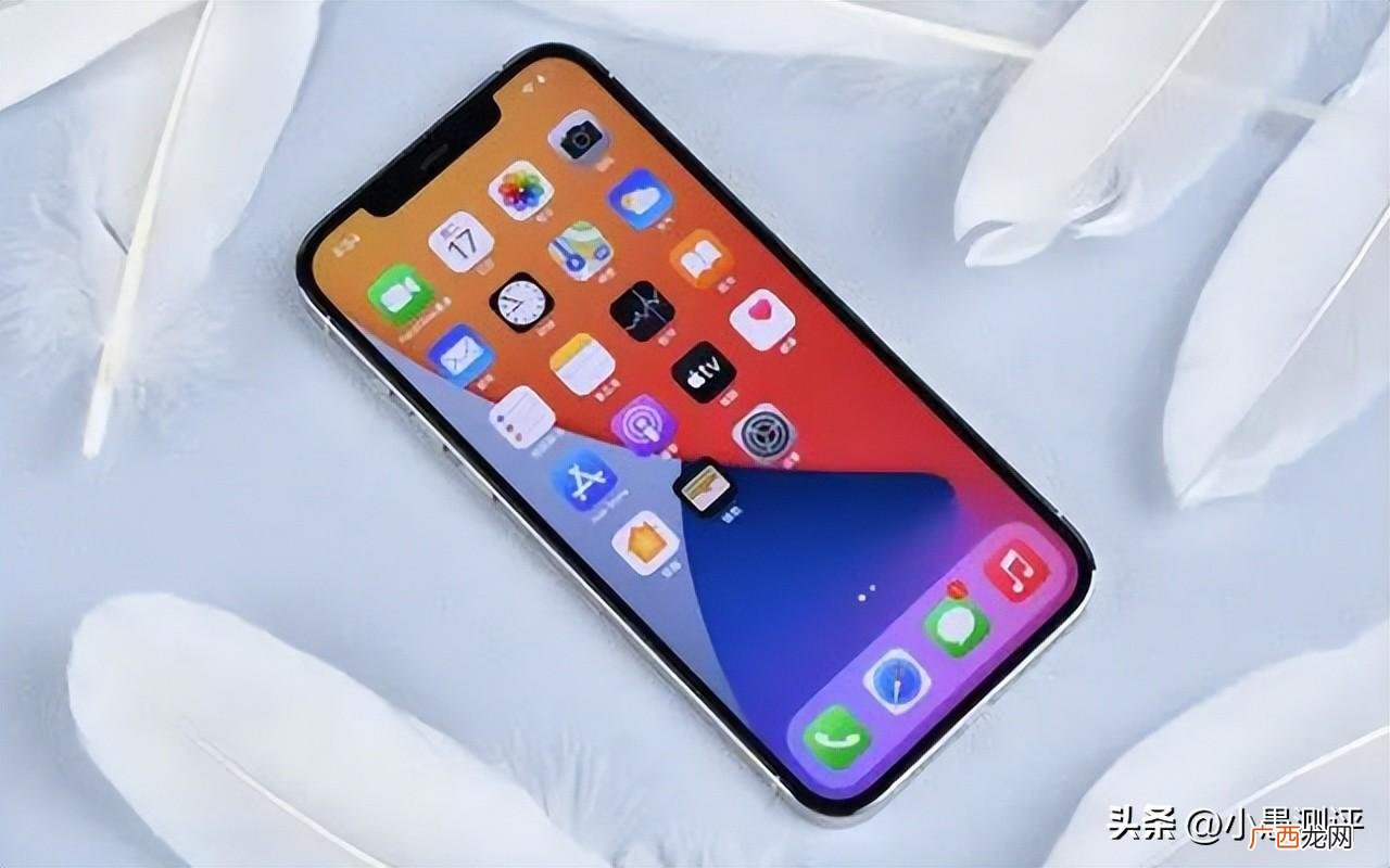买入手能用几年 iphone12promax参数配置详细
