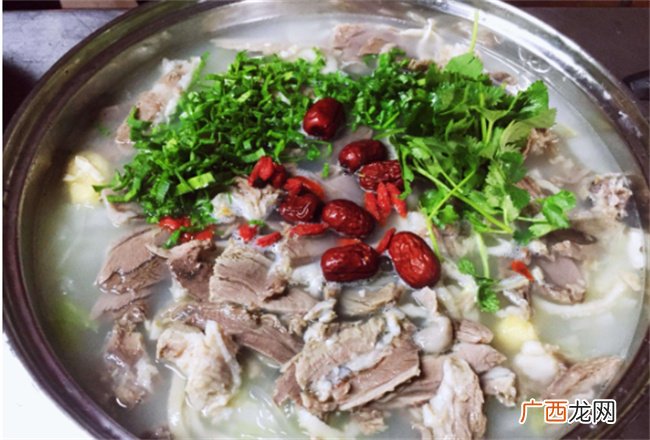 羊肉的营养价值有哪些 羊肉的营养价值及危害