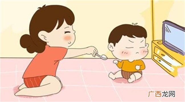 为了让孩子好好吃饭 家长的正确做法有哪些