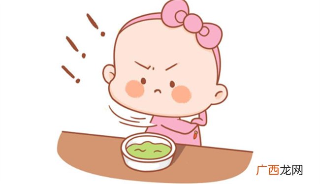 孩子不爱吃辅食怎么办 不爱吃辅食是什么原因