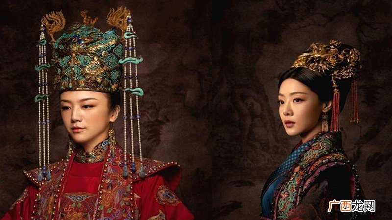 明朝朱祁镇是谁的儿子呢 明朝朱祁镇是谁的儿子
