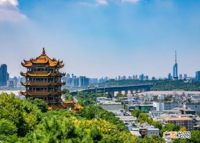 武汉有什么能带走送人的特产 武汉特产纪念品和礼物
