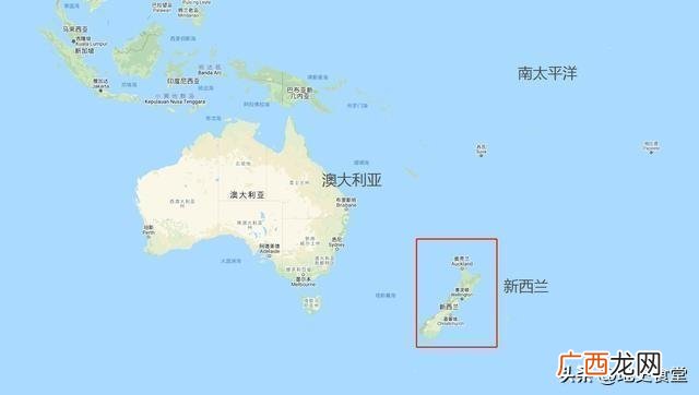 新西兰人口密度不高的原因 新西兰面积和人口多少