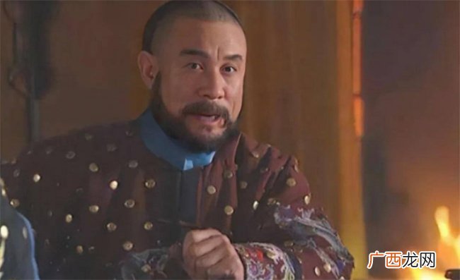 年羹尧被赐死 抄他家时发现了7个字 雍正看到后气得吐血