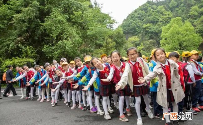 ?研学之旅该重“研”还是重“旅”