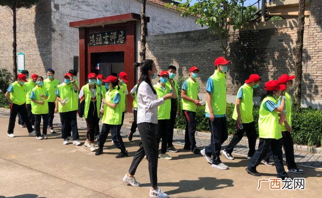 ?研学之旅该重“研”还是重“旅”