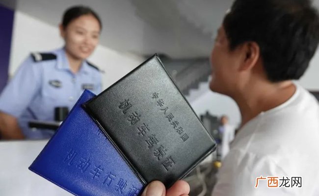 ?驾照分何以成了一本生意经