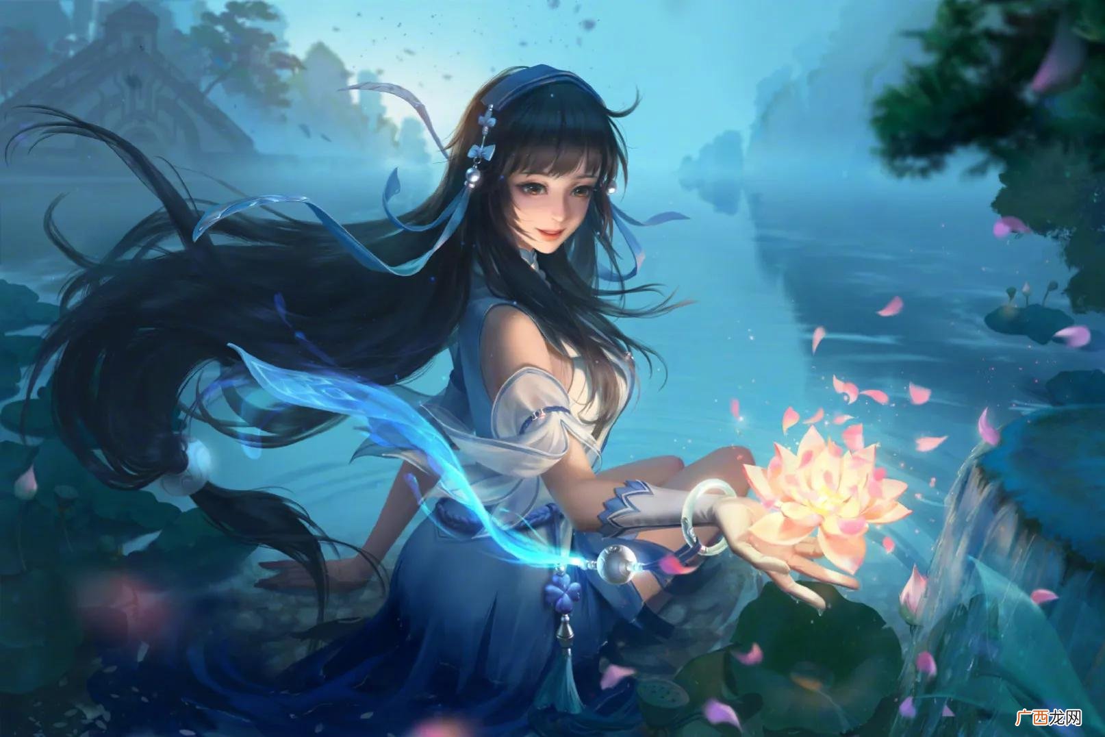 描写女子气质和美貌的词语 古代形容女子美貌的词语