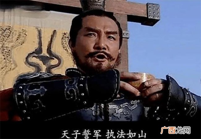 汉景帝请周亚夫吃饭却不给筷子 饭后汉景帝说 此人不能留
