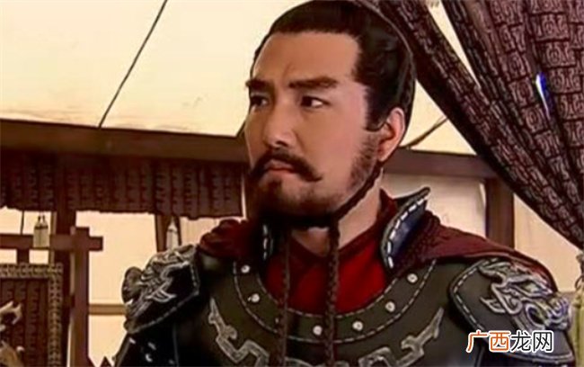 汉景帝请周亚夫吃饭却不给筷子 饭后汉景帝说 此人不能留