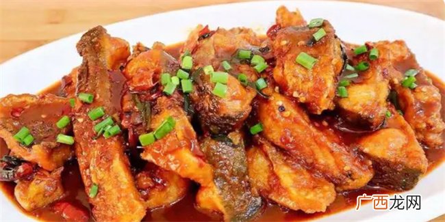 不管腌什么鱼 千万不要放盐和料酒腌制 教你绝招 又嫩又香