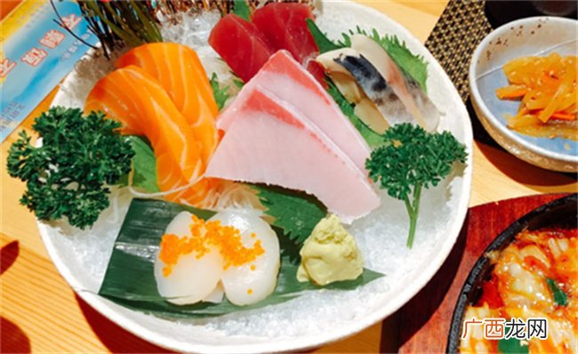 日料还能吃吗