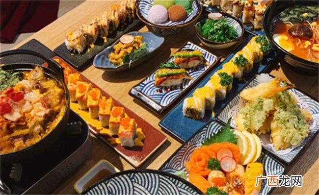日料还能吃吗