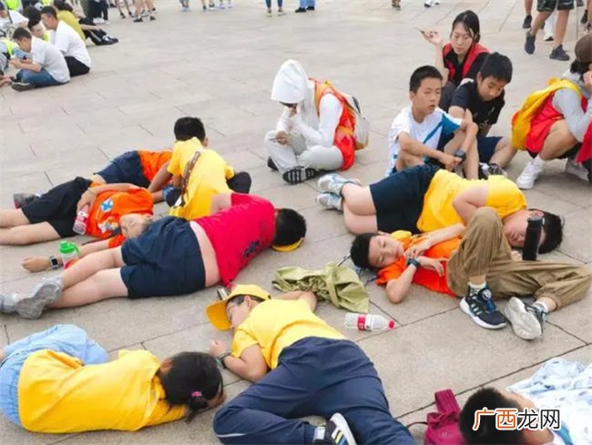 如果没做好2点准备 就不要带娃去旅行 浪费钱 孩子还嫌烦