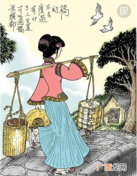关于过桥米线的传说故事 过桥米线的由来及故事简介