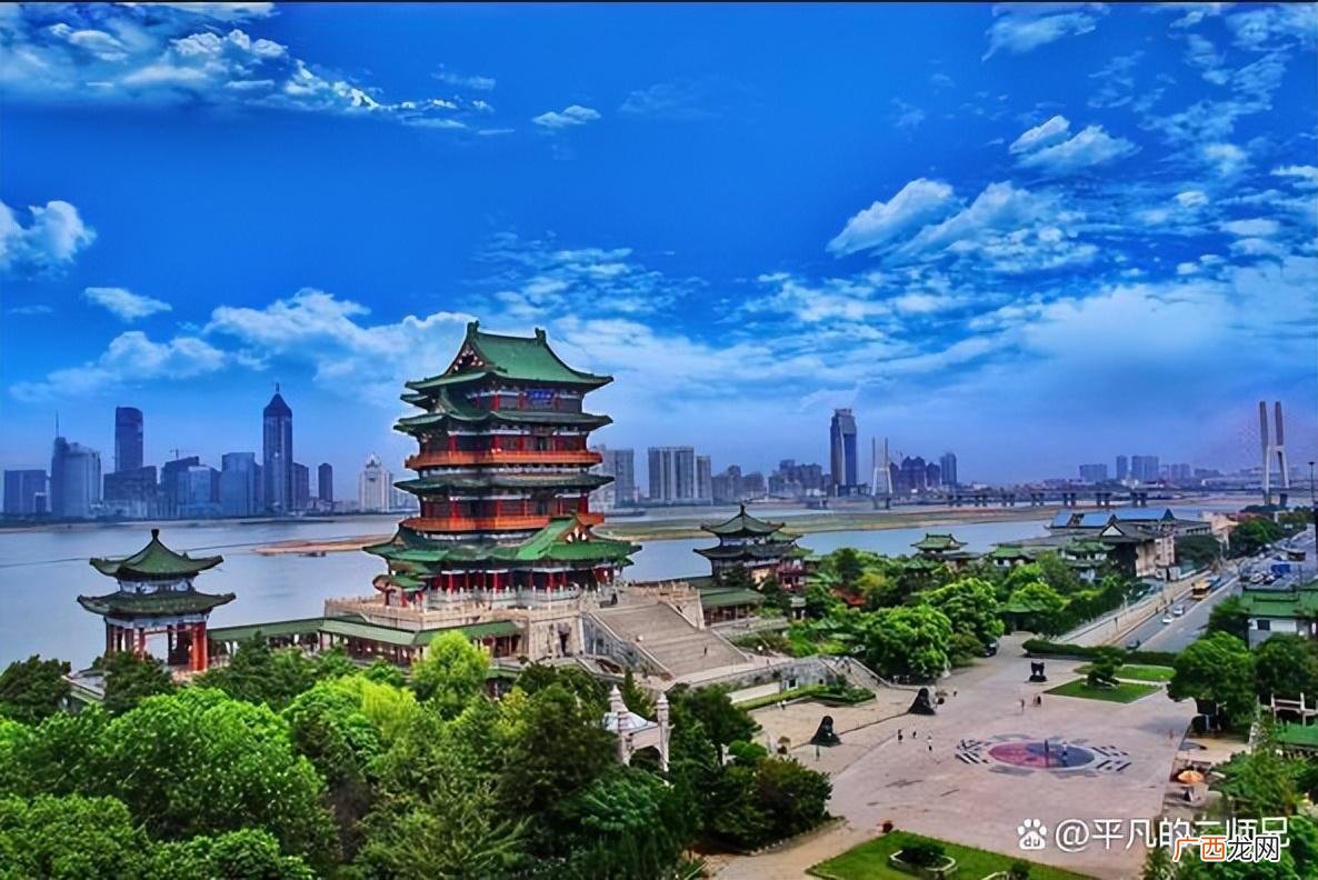 去江西南昌旅游必去游玩的经典景点 南昌有什么玩的地方