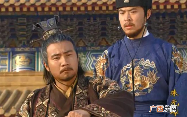 朱元璋想杀朱棣 朱棣让人带封信 朱元璋看后：比我还无赖