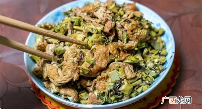 这4类蔬菜必须焯水 赶紧收藏 安全第一