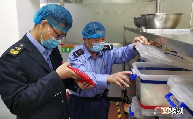 为何四部门部署校园食品安全工作