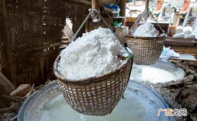 河南叶县岩盐可供全国吃3.3万年 有哪些价值
