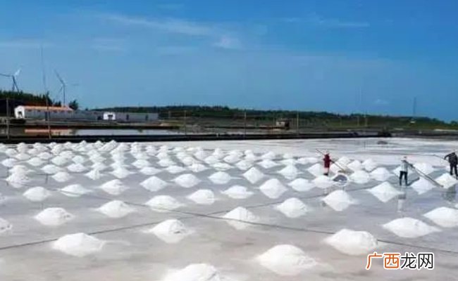 河南叶县岩盐可供全国吃3.3万年 有哪些价值
