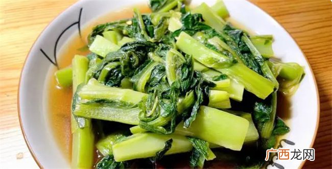 减肥人士建议常吃这种蔬菜低卡高营养补足维生素不长肉